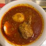 Chicken Curry（チキンカリー）(タイカリーピキヌー )
