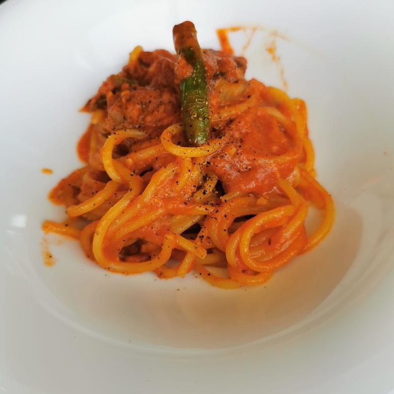 レディースランチコース(イザーレ シュウ チエロ （Issare shu cielo）)