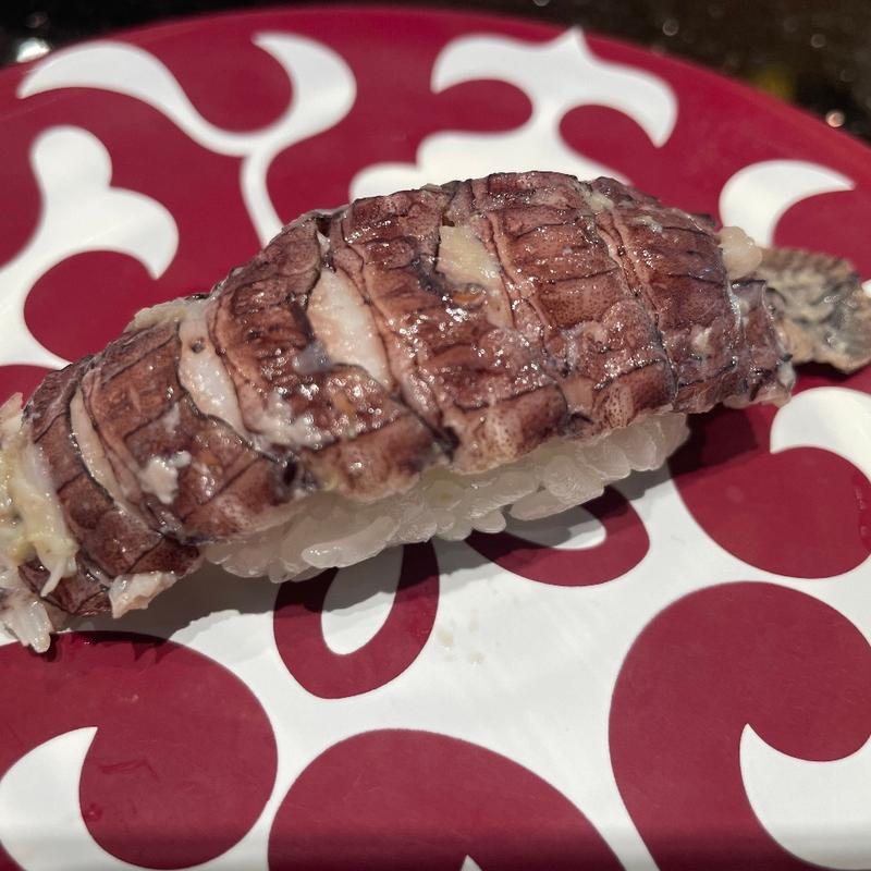 しゃこ(旬花  函館)