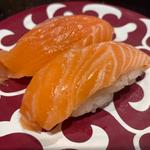生サーモン(旬花  函館)