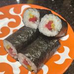 トロたく