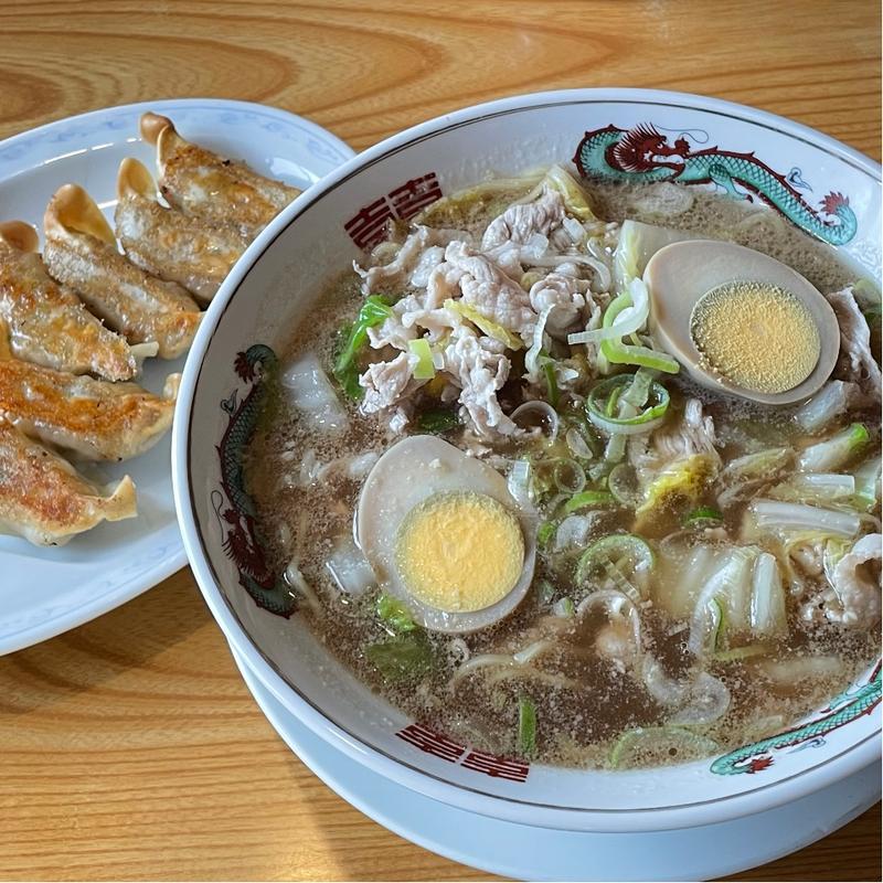 あじへいラーメン(あじへい 河芸店 )