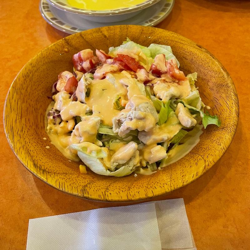 (サイゼリヤ 城陽アルプラザ店 )