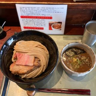つけ麺(つけ麺 繁田)