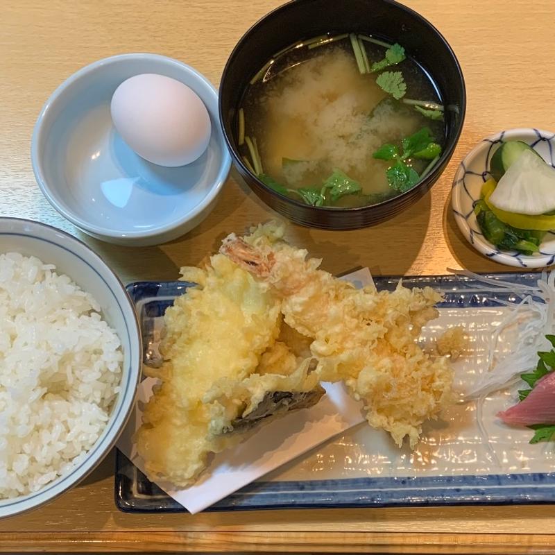 ランチメニュー(鮨処 円（まる）)