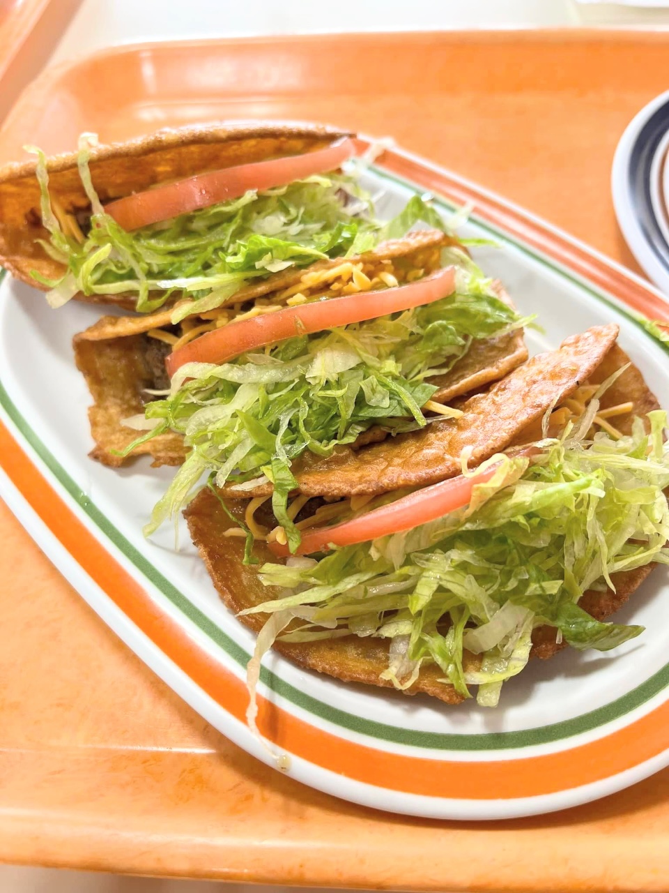 タコス(セニョール ターコ （SENOR TACO）)の口コミ一覧 | おいしい