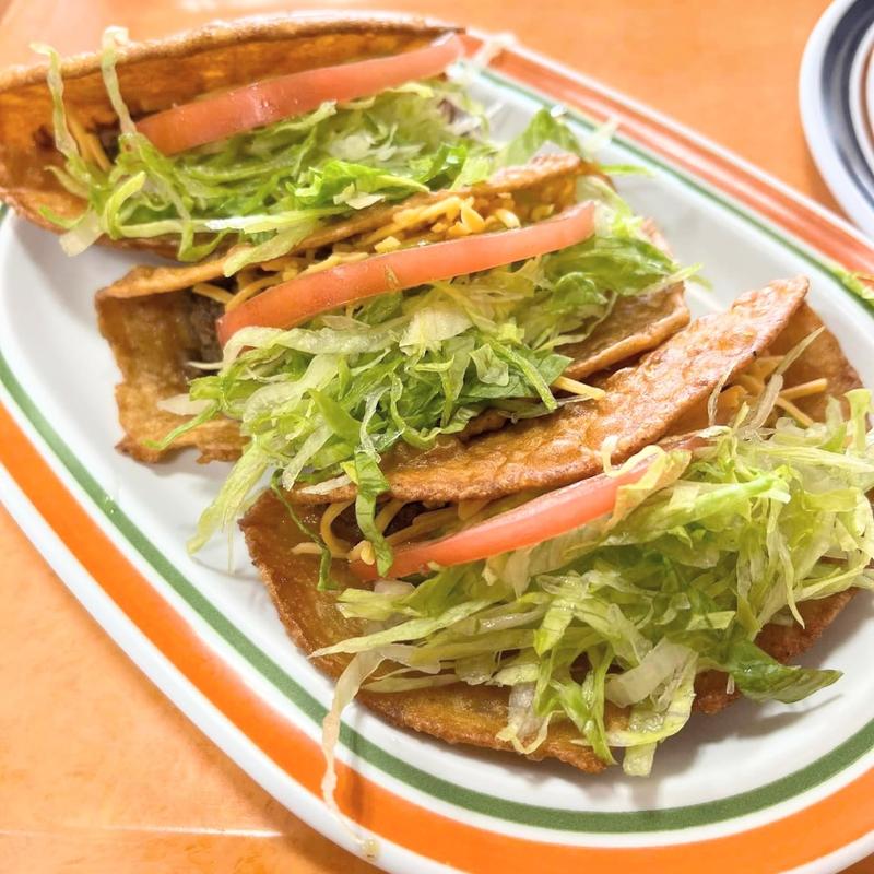 タコス(セニョール ターコ （SENOR TACO）)