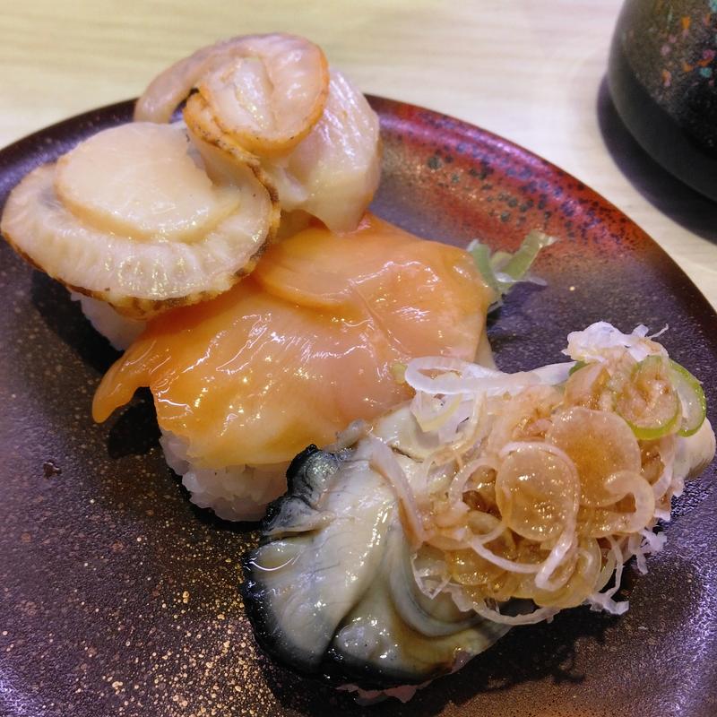 貝三昧(平禄寿司 仙台青葉広瀬通店 )