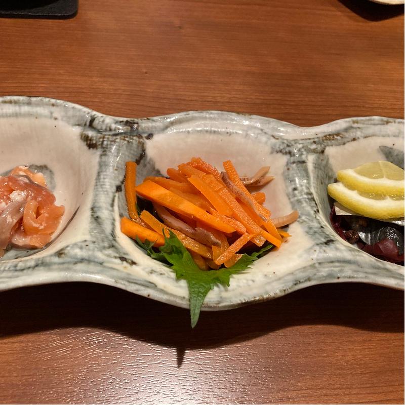 (庵ぐら 福島店 )