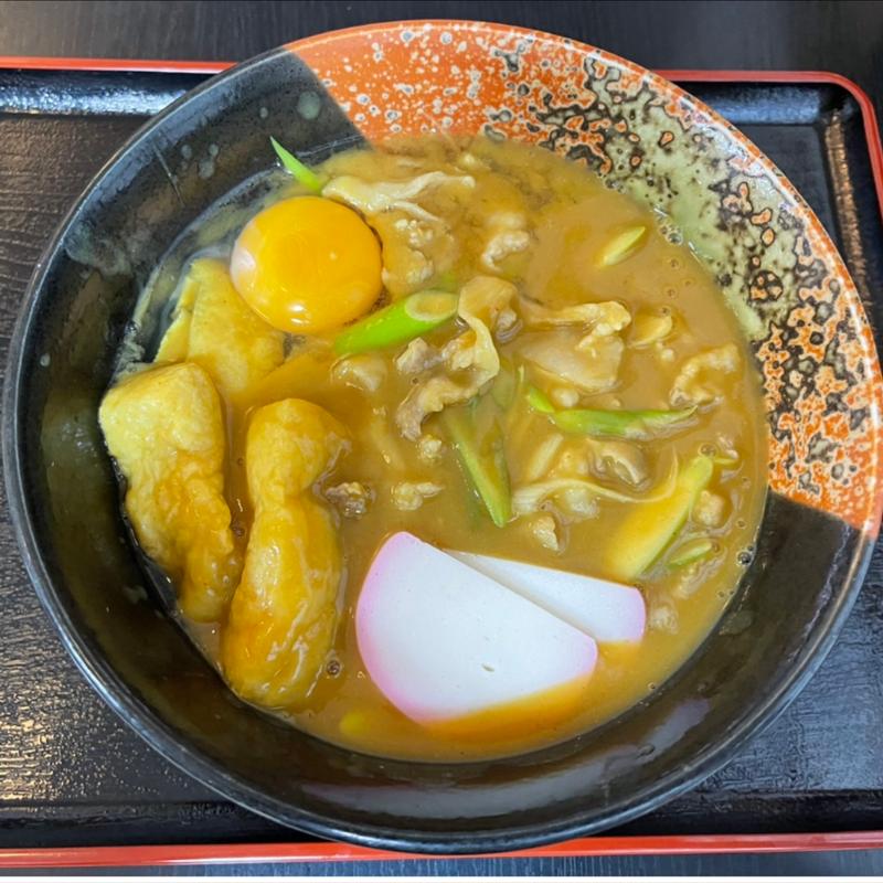 今池カレーうどん(ウェルビー 今池 )