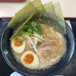 にんたまラーメン