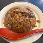 焼きめし(ら〜めん京 大和郡山店)