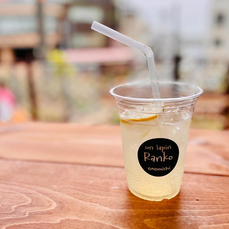 レモンスカッシュ(unlapinRanko)