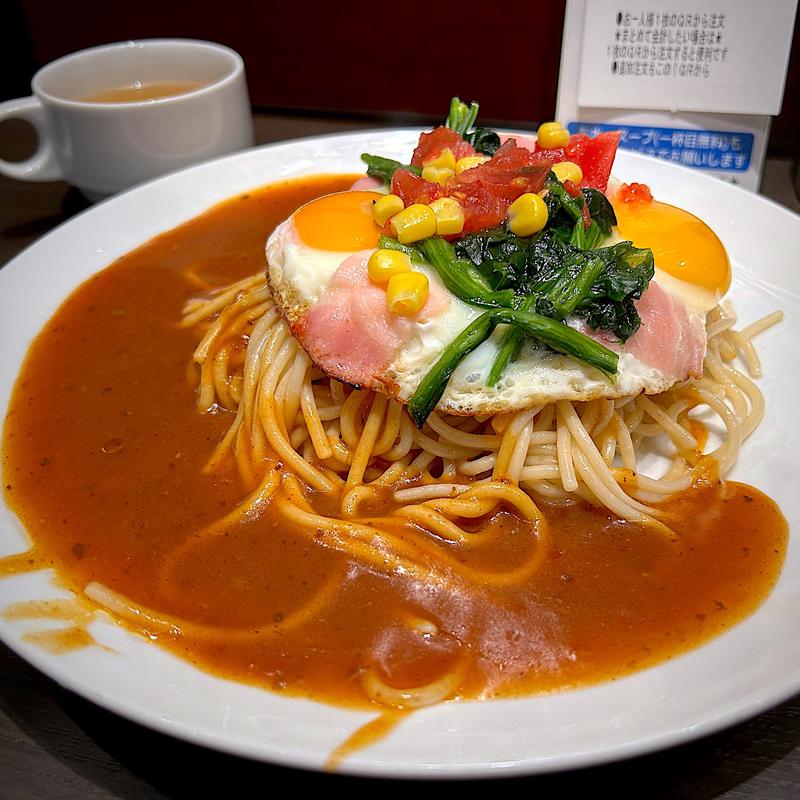 オリーブ レギュラー(あんかけ太郎 名駅サンロード店)