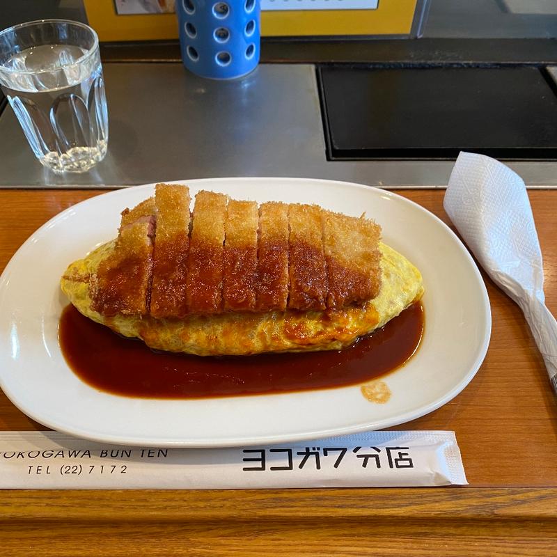 (ヨコガワ分店 )