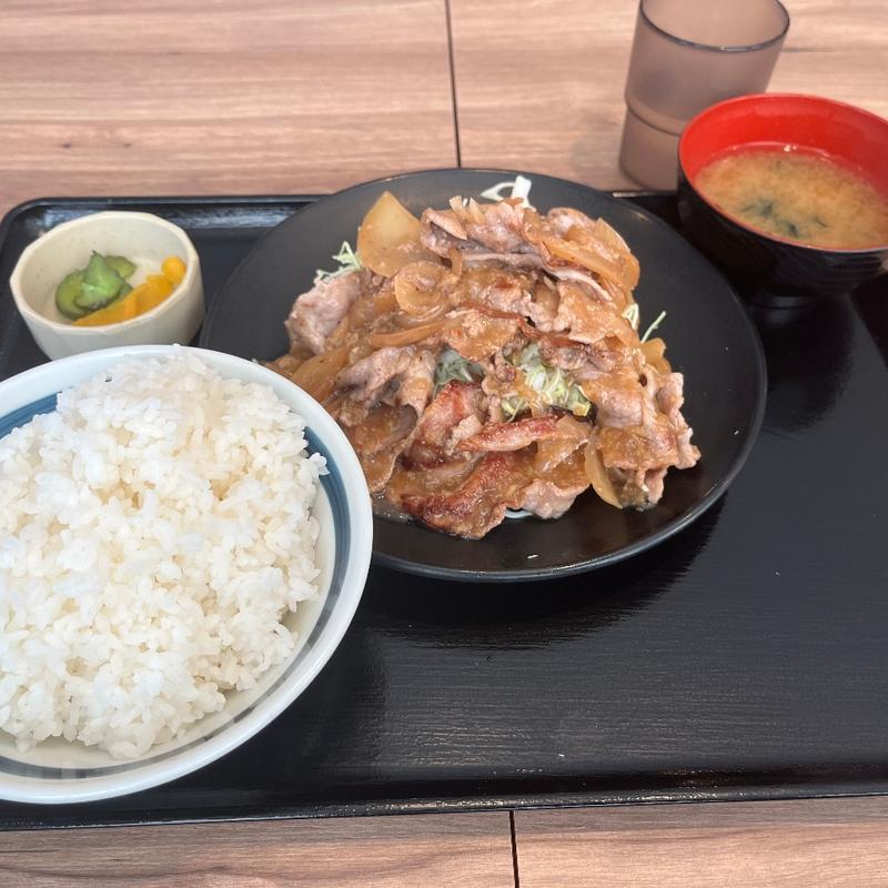 (野郎めし 大泉店)