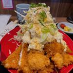むねカツセット