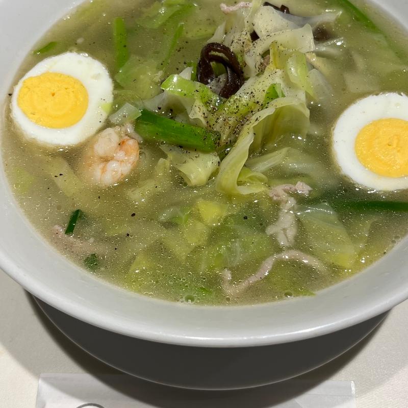 太平燕(紅蘭亭 下通本店)