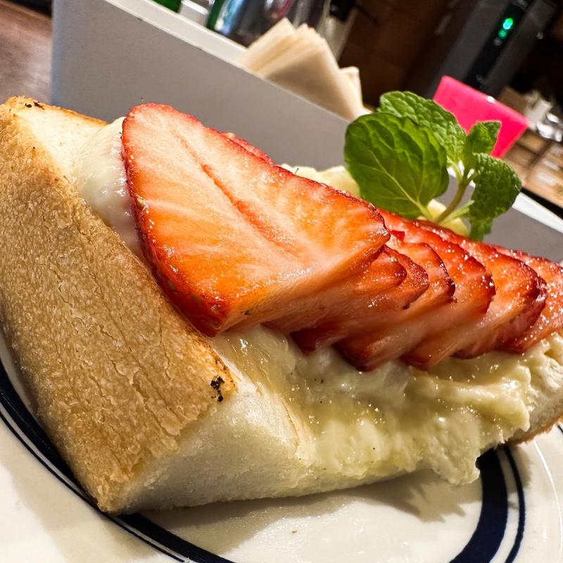 AMAZAKE⭐︎ロックオン❤︎(Okaffe Kyoto)