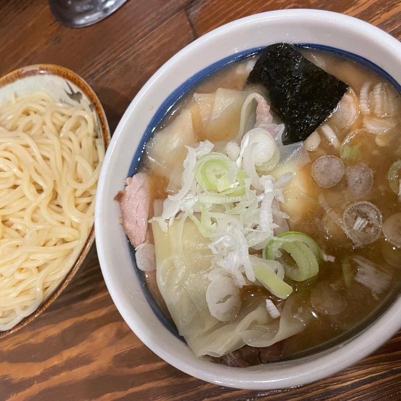 もりチャーシュー(東池袋 大勝軒 本店)