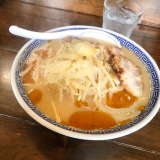 上越味噌ラーメン(niるい斗)