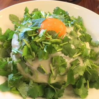 チーズキーマカレー(MOKUBAZA (モクバザ))