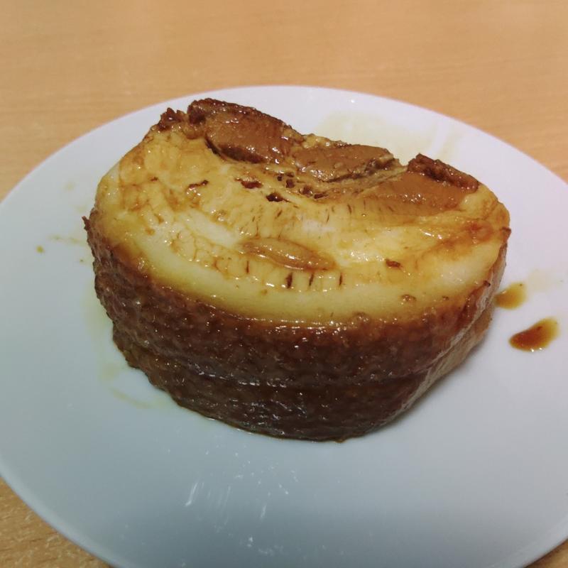 焼豚(おかず屋 和笑輪)