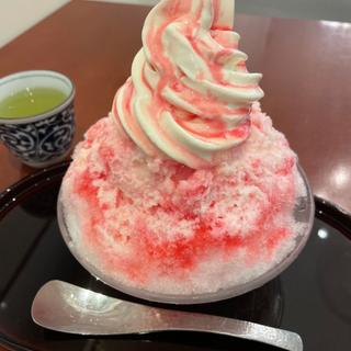 (麻布茶房 水戸京成店 )