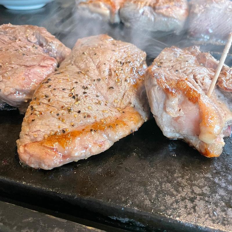 (やっぱりステーキ 国際通り店)