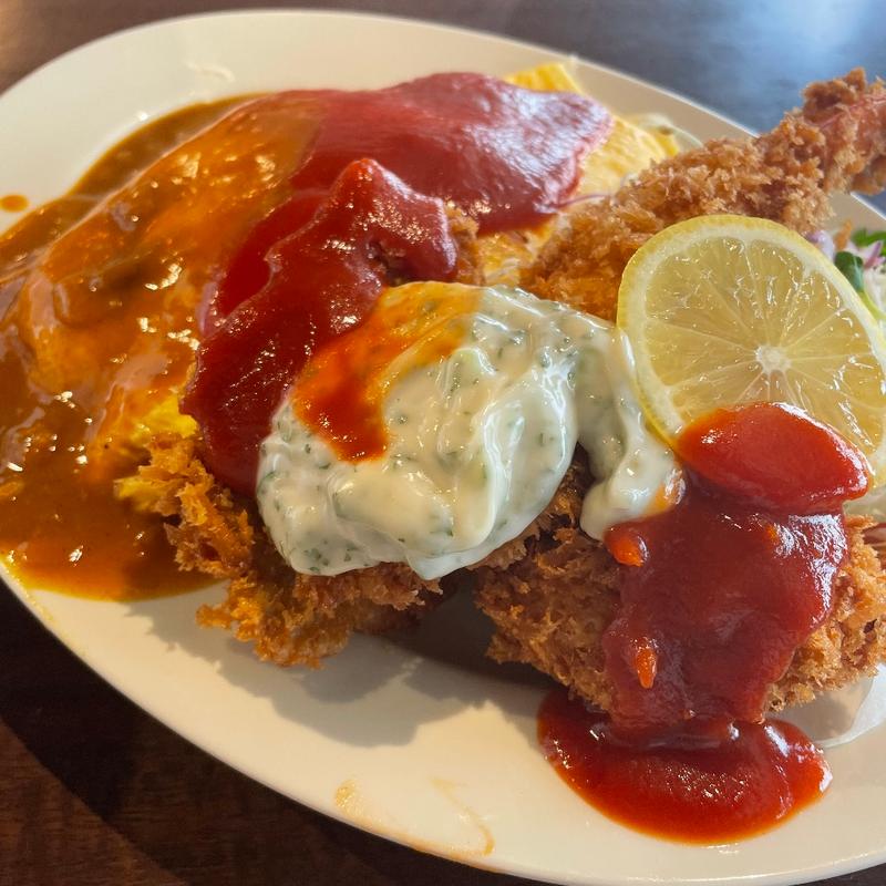 E set(グリルトミー なかもず店)