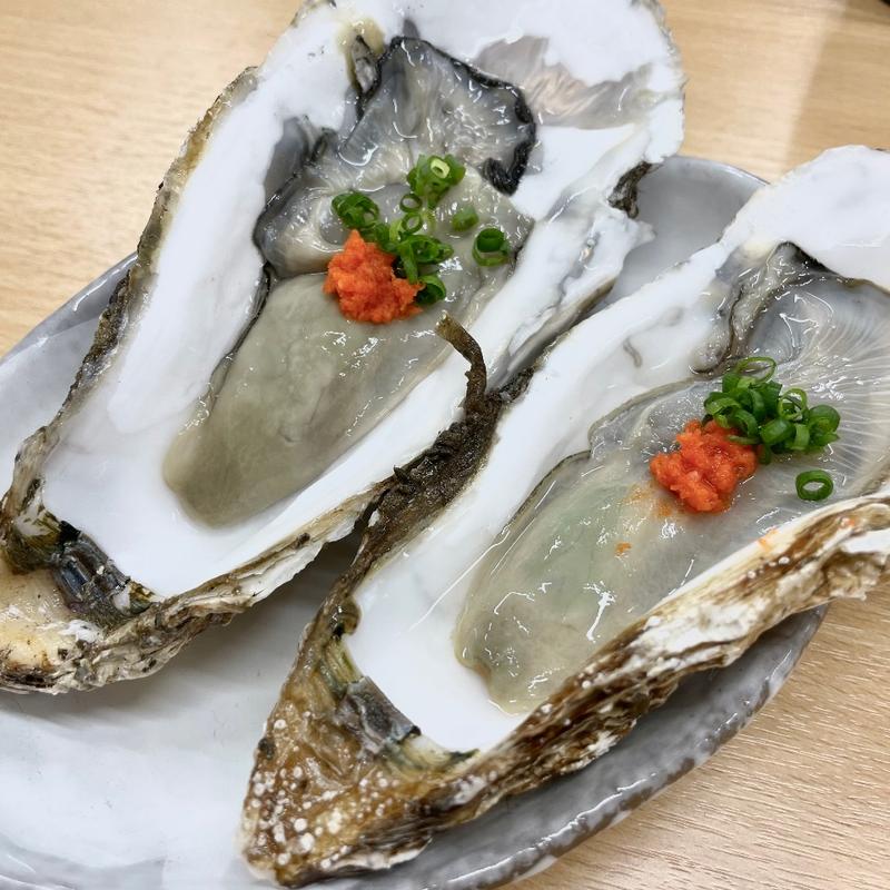 (海鮮だよ全員集合!大笑食堂)