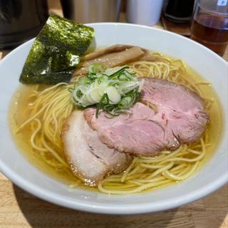 (ふる川)
