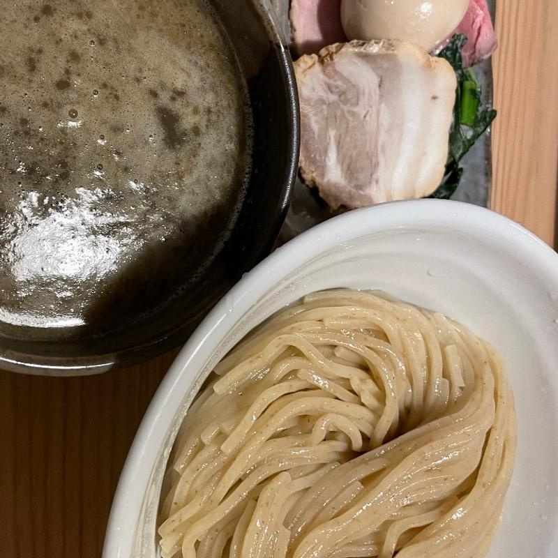 (RAMEN 火影 produced by 麺処ほん田)