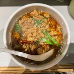 台湾ラーメン(味仙 （アジセン）)