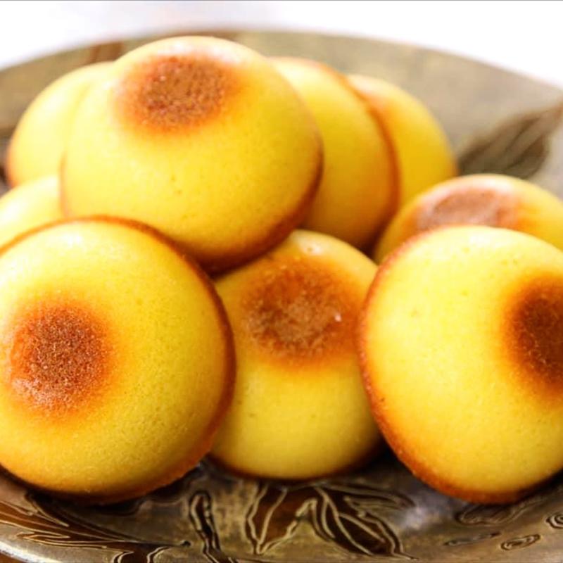 葉山ボーロ(マーロウ 三軒茶屋店)