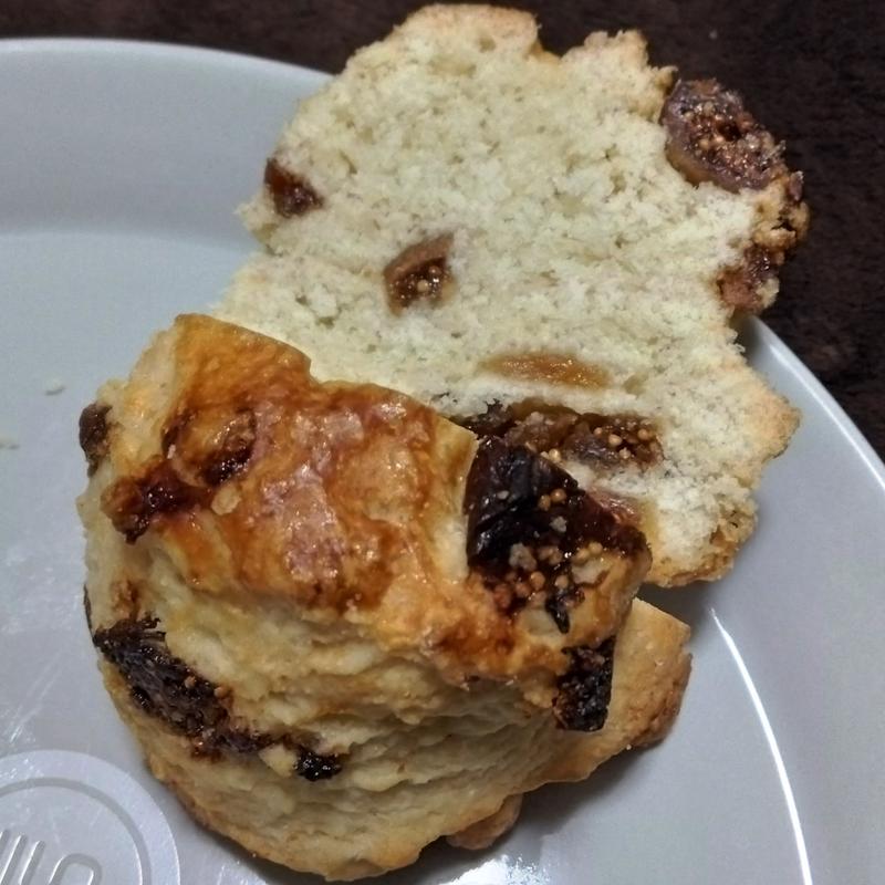 すこーん（いちじく）(ミロク （miroku）)