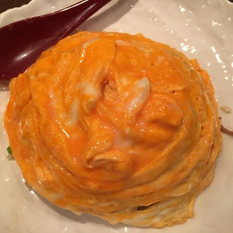 チャーライ(らーめん 極 阿倍野筋店)