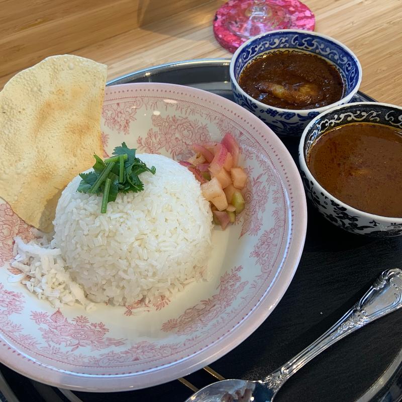 2種セット(Spice Bar SUZU)