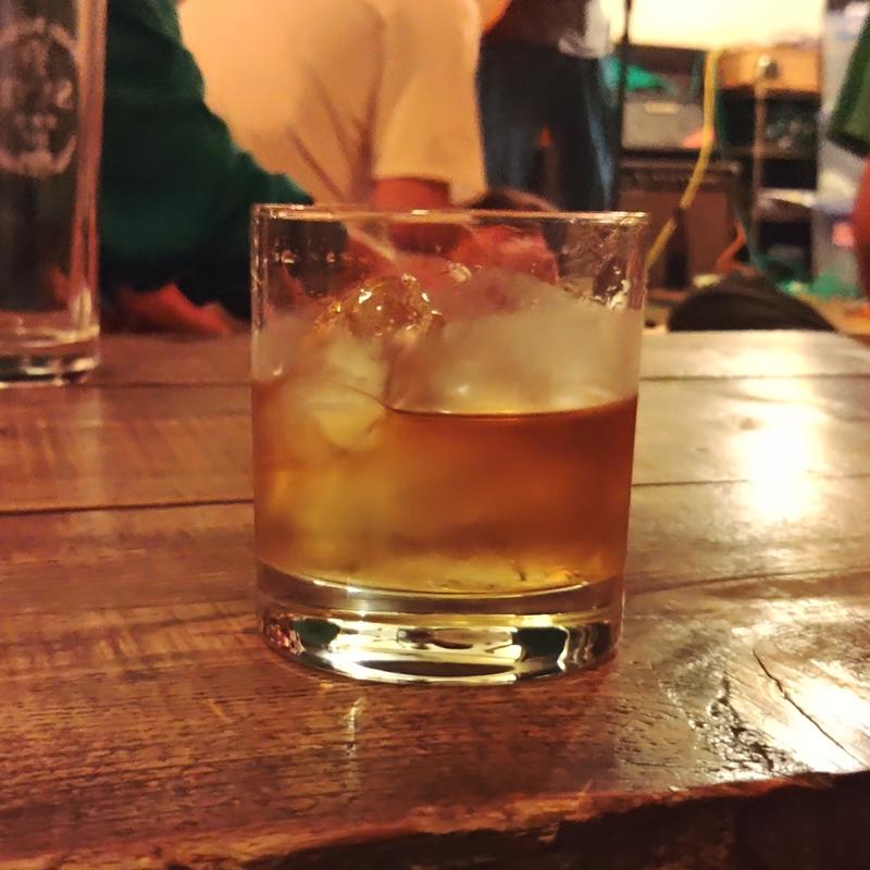 ジャックダニエル(BARつきのわ)