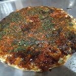 ぶたたま定食