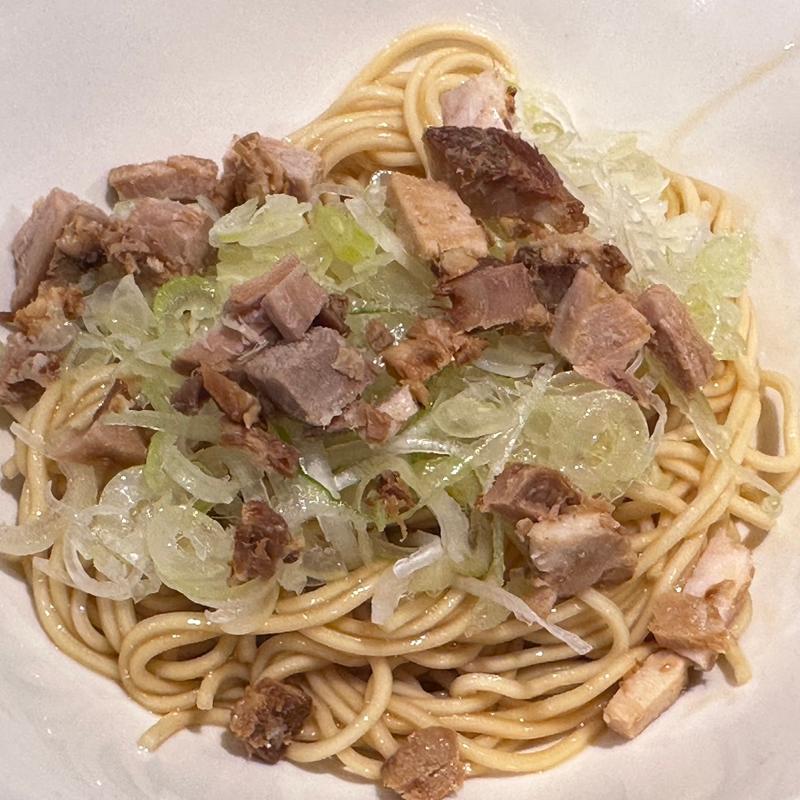 和え玉(瀬戸内いりこラーメン古田島)