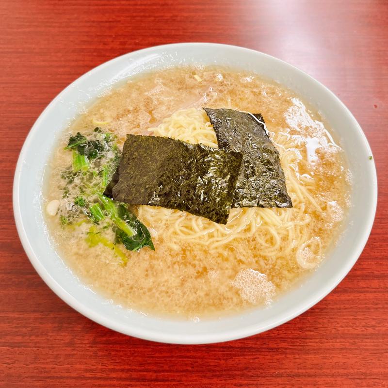 ラーメン大(ラーメンビッグ)