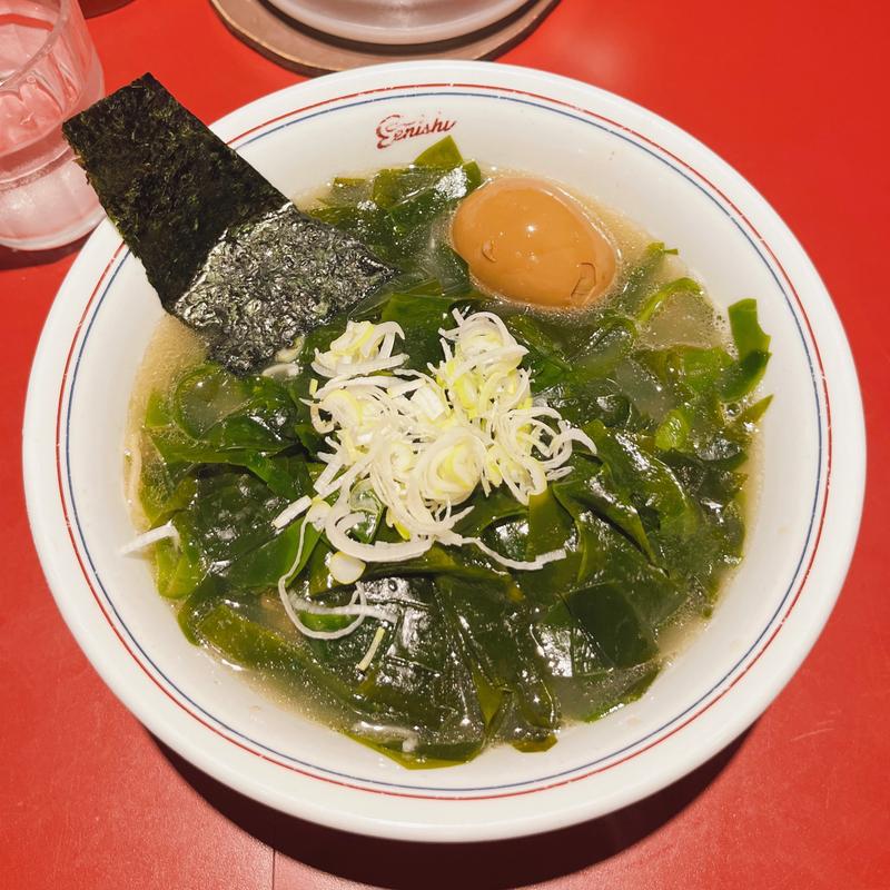 素(すっぴん)塩(えにし )