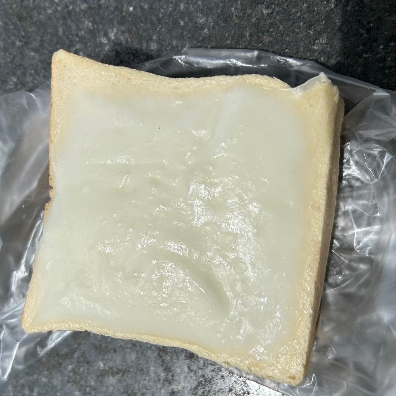 クリームボックス(大友パン店 )