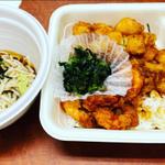 海鮮天丼(天丼てんや 東陽町店)