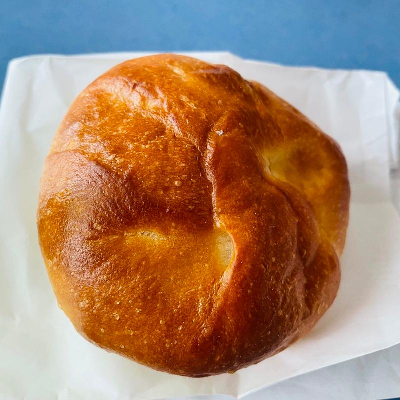 バターパン(みやび亭)