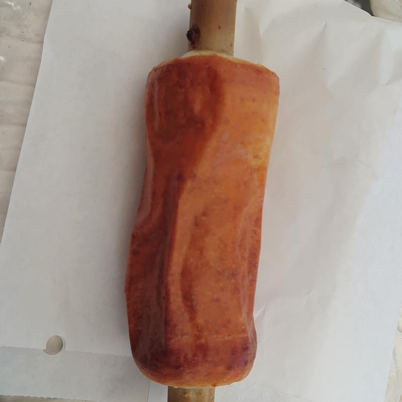 竹ちくわ(おがた商店 )