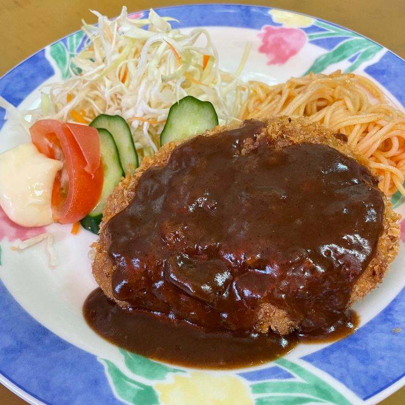 ミンチカツ(ムツヤ)