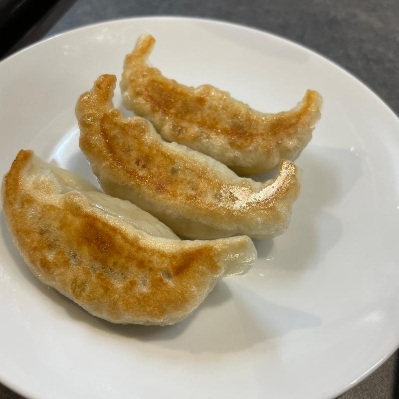 元祖野菜餃子 単品(神田餃子屋 本店 （カンダギョウザヤ）)