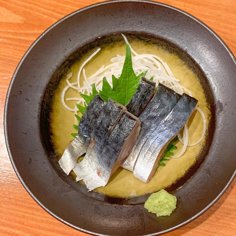 しめさは(沖縄酒場 波南)